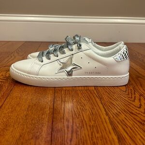 BRAND NEW Vintage Havana Sneaker